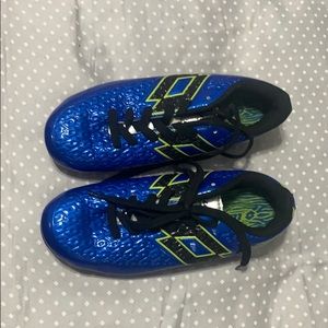 Children’s athletic cleats